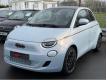 Fiat 500 e 118 icne plus Vende L'le-d'Olonne