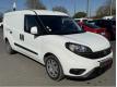 Fiat Doblo Cargo Jtd 120 pro LOUNGE Vende L'le-d'Olonne