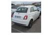 Fiat 500 hybride 1.0 bsg 70 Vende L'le-d'Olonne