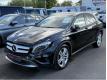Mercedes Classe GLA 220 cdi bva fascination 4x4 Vende L'le-d'Olonne