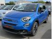 Fiat 500X 130 hybride bva pack Vende L'le-d'Olonne