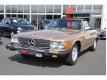 Mercedes SL 380 americaine Vende L'le-d'Olonne