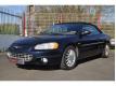 Chrysler Sebring cabriolet 2.4 Vende L'le-d'Olonne