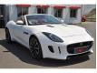 Jaguar F-Type cabriolet 380cv Vende L'le-d'Olonne