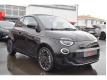 Fiat 500C electrique 118cv icone plus Vende L'le-d'Olonne