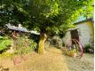 Maison de charme avec jardin - coeur de village Lot et Garonne Castelnaud-de-Gratecambe