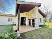 Maison de plain pied proche des commodits Lot et Garonne Saint-Sylvestre-sur-Lot