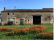 Ensemble de maisons en pierre  rnover Svres (Deux) Sauz-Vaussais