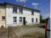 Maison en pierres Charente Ruffec