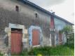 2 maisons  rnover avec petit jardin Svres (Deux) Sauz-Vaussais