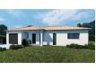 Projet de construction CASTELJALOUX Lot et Garonne Casteljaloux