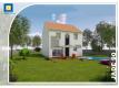 Terrain de 453 m + maison Val d'oise Montigny-ls-Cormeilles