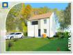 Terrain de 261 m + maison Val d'oise Pontoise