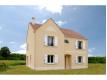 Terrain de 578 m + maison Val d'oise Pontoise