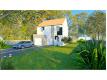 Terrain de 360 m + maison Val d'oise Argenteuil