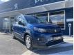Peugeot Rifter PureTech 110 S&amp;S GT Line Hrault Juvignac