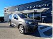 Peugeot Partner III BLUEHDI 100 S&amp;S 650KG STAND ASPHALT Hrault Juvignac