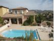 Villa mditerranenne en parfait tat avec piscine proche centre et plage, Sainte Maxime ! STE MAXIM Var Sainte-Maxime