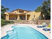 Villa contemporaine confortable avec piscine  5 minutes du Thoronet, proche de Draguignan ! LE THOR Var Le Thoronet