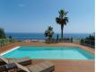 Villa contemporaine de standing, vue mer imprenable au pied des plages  Anthor, entre Cannes et Saint-Tropez ! Var Saint-Raphal