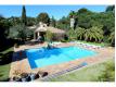 Villa d'architecte avec piscine et dpendance sur la presqu'le de Saint Tropez ! Var La Croix-Valmer