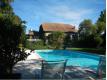 Maison Bourgeoise 1930 parfait état, piscine, parc, commodités, Côtes de Saint Mont, Gers ! Riscle 3 Gers Riscle