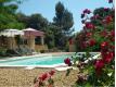 Villa provenale avec piscine et dpendances au cœur du Luberon ! Vaucluse Apt