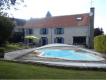 Maison Briarde de caractre rnove, en parfait tat avec piscine, proche Rozay en Brie ! Vaudoy en Seine et Marne Vaudoy-en-Brie