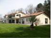 Villa contemporaine d'architecte avec une vue dominante sur Périgueux ! Dordogne Boulazac