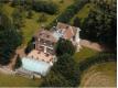 Proprit en brique rouge style cottage anglais sur 2,5 ha avec piscine proche de Sens ! Villechtiv Yonne Villechtive