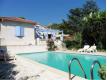 Villa de plain-pied avec piscine, Les Hauts de Claret, proche des commodits ! Var Toulon