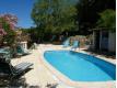 Villa provenale avec piscine et maison d'amis proche de Lorgues ! Var Flayosc