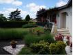 Villa contemporaine de plain-pied de vie au calme, garage, proche d'Angoulme ! Charente Flac
