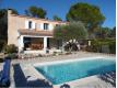 Villa provenale contemporaine avec piscine proche du Muy ! Var La Motte