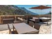 Trs belle maison -Piscine-Studio indpendant- Terrain 2500m- Vue mer Alpes Maritimes Menton