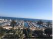 Garavan- Bourgeois- Spacieux T3 avec Terrasse en rdj- Face mer- Garage- Cave Alpes Maritimes Menton