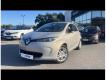 Renault Zoe Zen R 90 Morbihan La Gacilly
