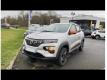 Dacia Spring ConfortPlus Achat Intgral Morbihan La Gacilly