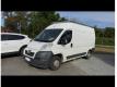 Peugeot Boxer MH2 2.2 HDI 120 Morbihan La Gacilly