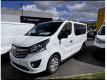 Opel Vivaro L1H1 Cabine Appro 1.6 Cdti 120 Morbihan La Gacilly