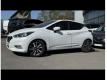 Nissan Micra N-Connecta 1.5 Dci 90 Fap Morbihan La Gacilly