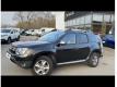 Dacia Duster Prestige 1.5 Dci 110 Fap Morbihan La Gacilly