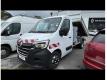 Renault Master Benne RJ Prop L3 Confort 2.3 Dci 130 Morbihan La Gacilly