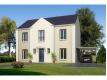 Terrain de 438 m + maison Seine et Marne Meaux