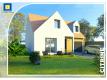 Terrain de 436 m + maison Seine et Marne Fontenay-Trsigny