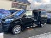 Fiat Scudo CABINE APPROFONDIE XL 2.0 BLUEHDI 180 ch EAT8 PRO LOUNGE CONNECT Ile et Vilaine Acign