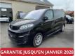 Fiat Scudo CABINE APPROFONDIE FIXE BLUEHDI 180 M S&S EAT8 PRO LOUNGE CONNECT Ile et Vilaine Acign