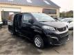Peugeot Expert III CABINE APPROFONDIE FIXE M 2.0 BLUEHDI 180 S&S EAT8 Ile et Vilaine Acign
