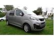 Peugeot Expert III CABINE APPROFONDIE FIXE M 2.0 BLUEHDI 180 S&S EAT8 PACK ASPHALT Ile et Vilaine Acign