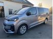 Fiat Scudo III CABINE APPROFONDIE FIXE BLUEHDI 180 TAILLE XL S&S EAT8 PRO LOUNGE CONNECT Ile et Vilaine Acign